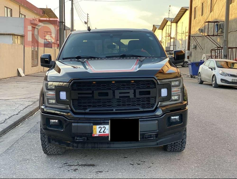 فورد إف-150